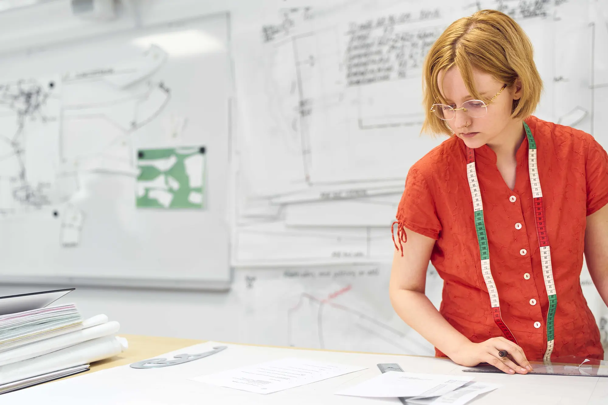 Mönsterkonstruktion